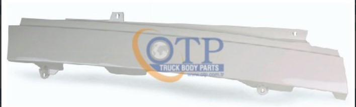 RUZGARLIK ARKA KAPAGI ACTROS MP 4 SOL EURO6 9607510231